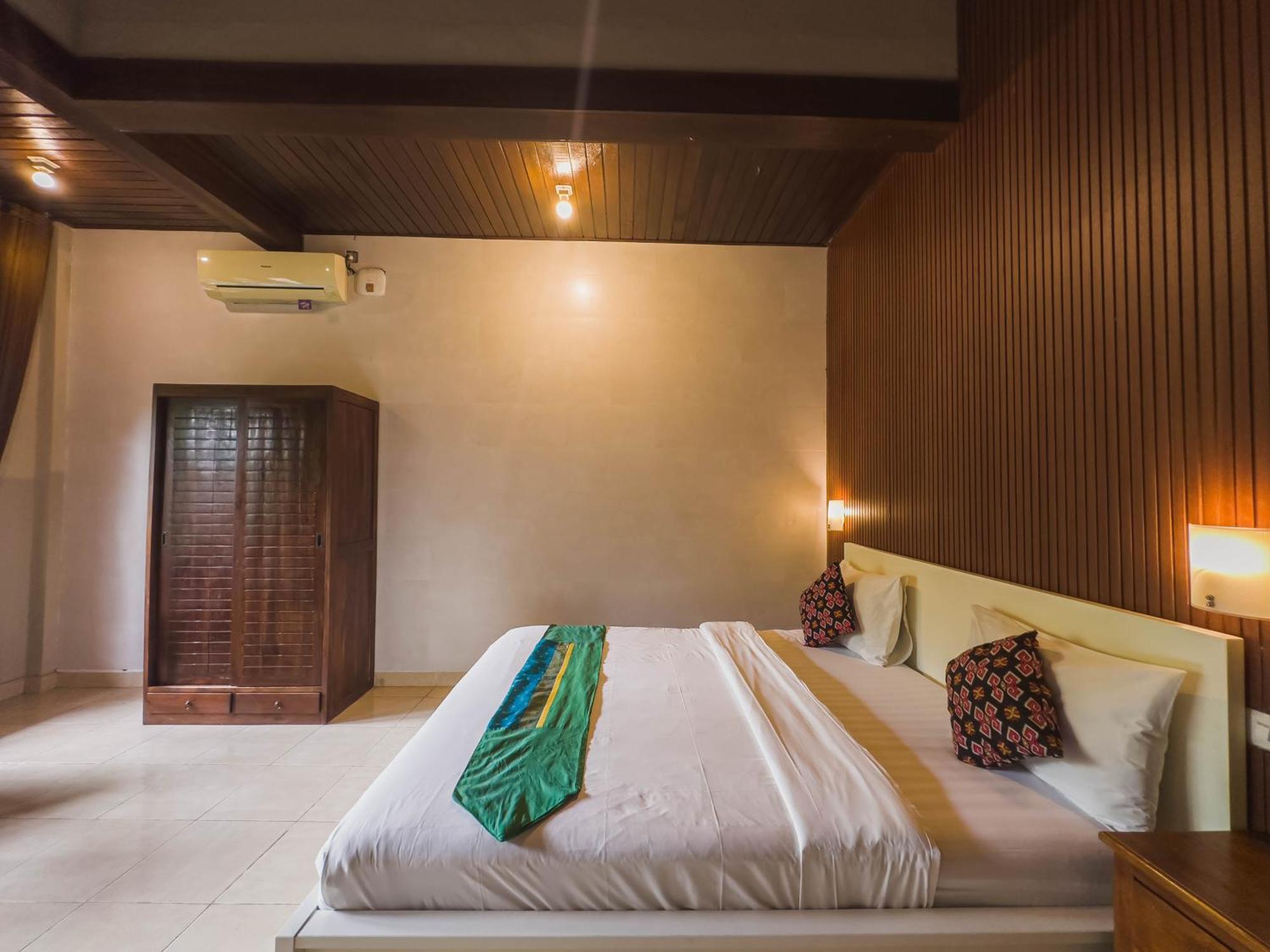 Pukakoo Villas Ubud ภายนอก รูปภาพ