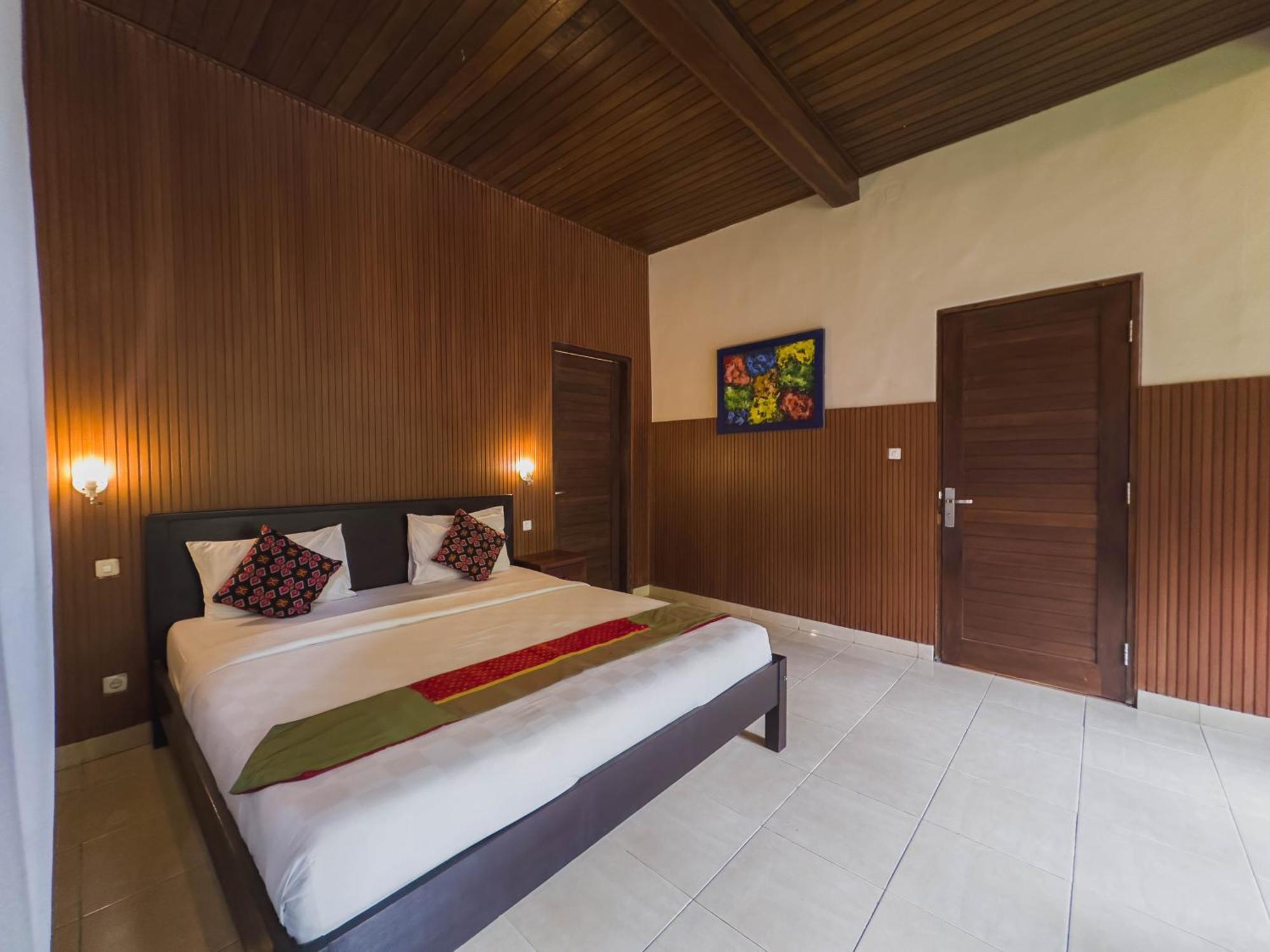 Pukakoo Villas Ubud ภายนอก รูปภาพ