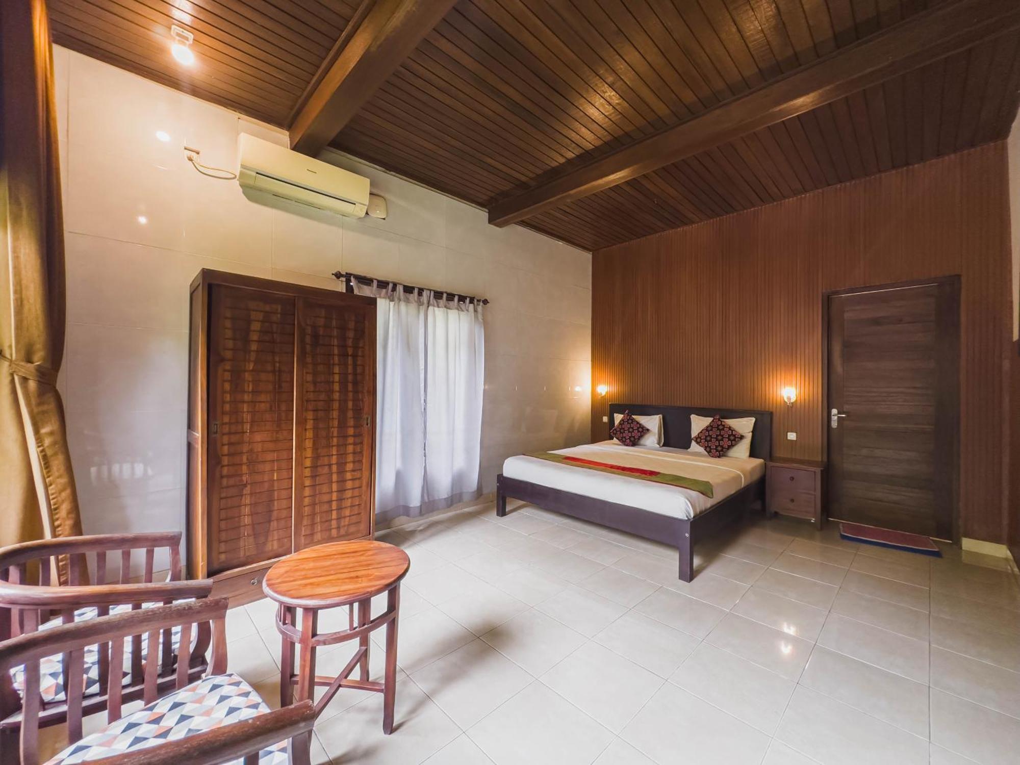 Pukakoo Villas Ubud ภายนอก รูปภาพ