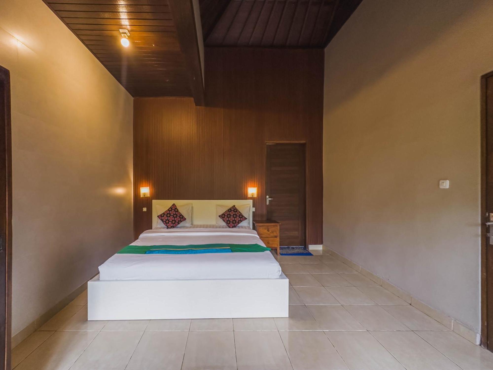 Pukakoo Villas Ubud ภายนอก รูปภาพ