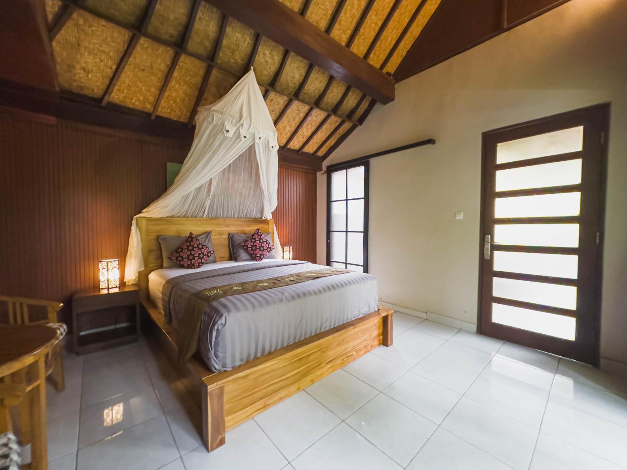 Pukakoo Villas Ubud ภายนอก รูปภาพ