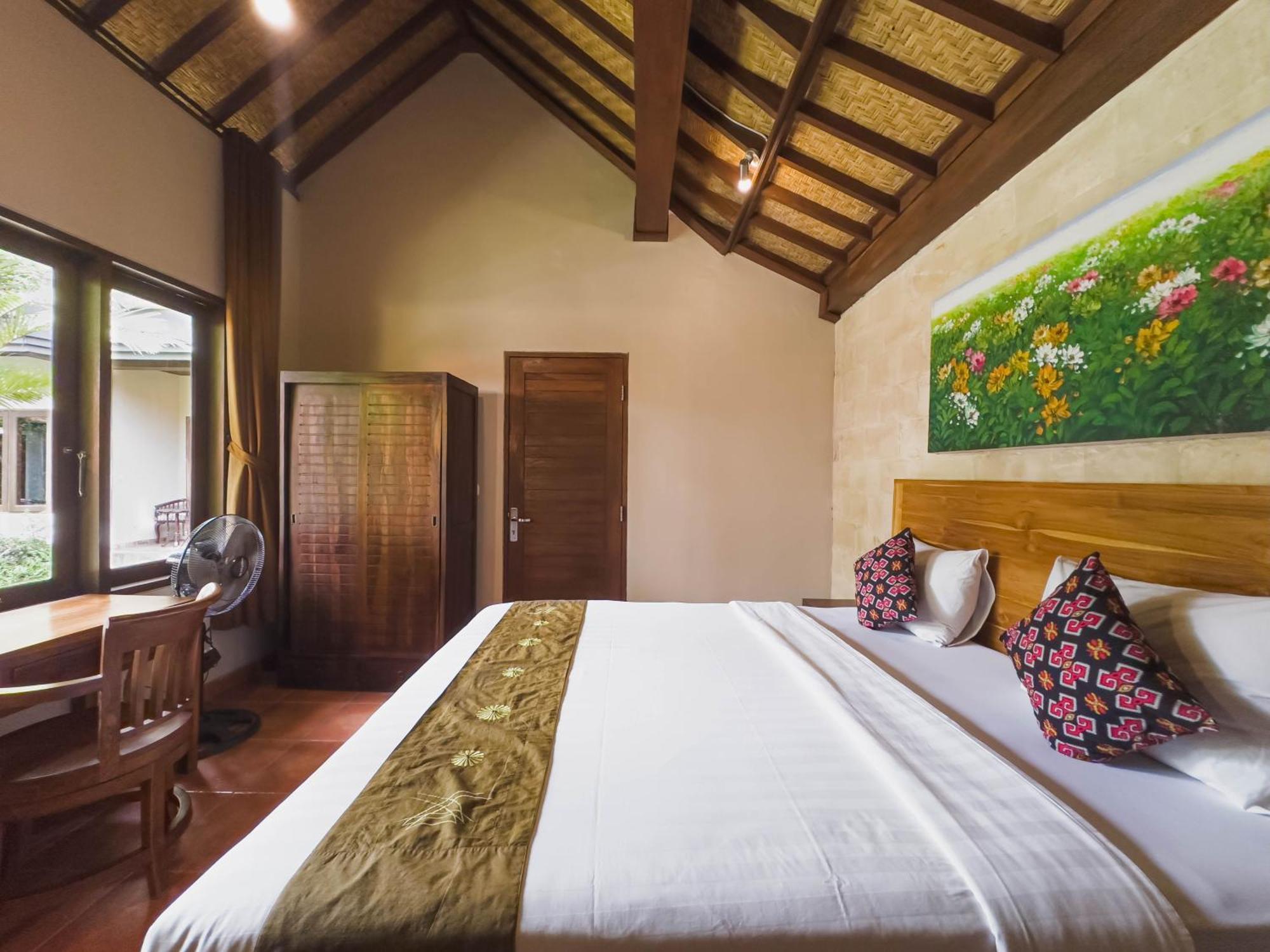 Pukakoo Villas Ubud ภายนอก รูปภาพ