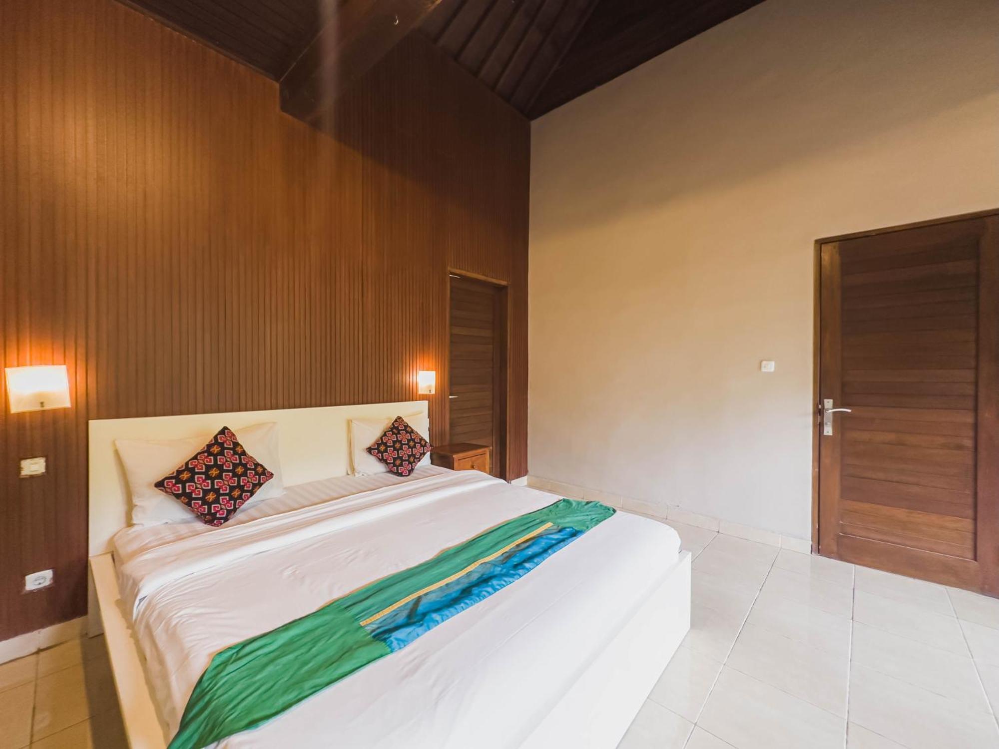 Pukakoo Villas Ubud ภายนอก รูปภาพ
