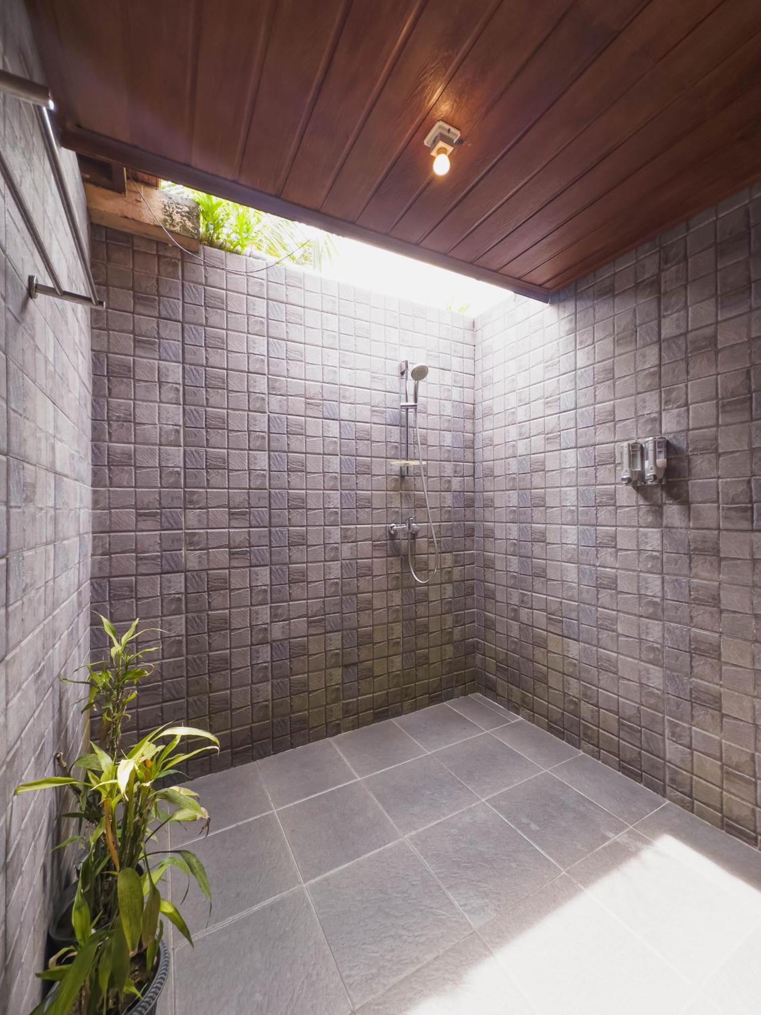 Pukakoo Villas Ubud ภายนอก รูปภาพ